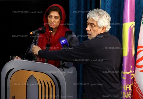 دیدارنوروزی رئیس سازمان سینمایی بااعضای خانه سینما