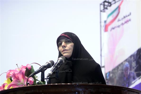 شهیندخت مولاوردی