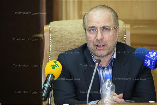 محمدباقر قالیباف