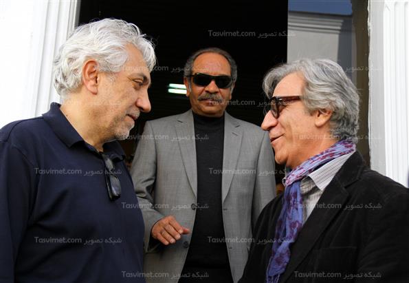 دیدارنوروزی رئیس سازمان سینمایی بااعضای خانه سینما