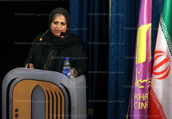 فرشته طاهرپور