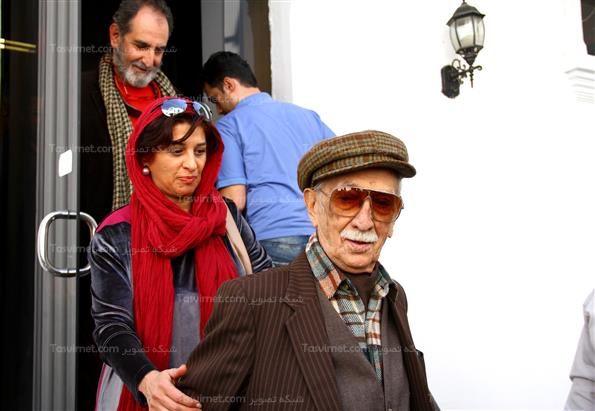 دیدارنوروزی رئیس سازمان سینمایی بااعضای خانه سینما