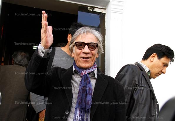 دیدارنوروزی رئیس سازمان سینمایی بااعضای خانه سینما