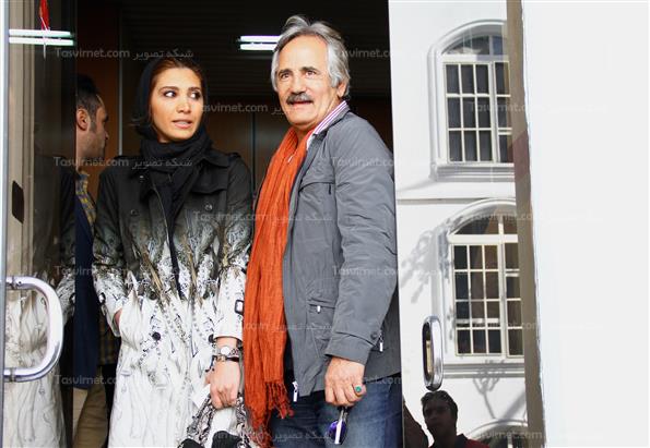 دیدارنوروزی رئیس سازمان سینمایی بااعضای خانه سینما