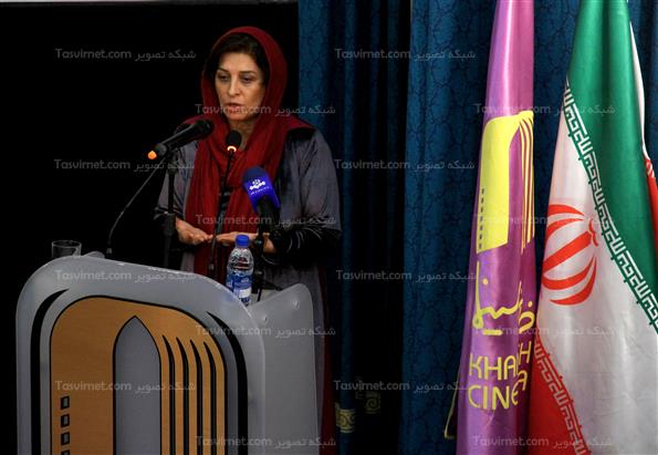 دیدارنوروزی رئیس سازمان سینمایی بااعضای خانه سینما