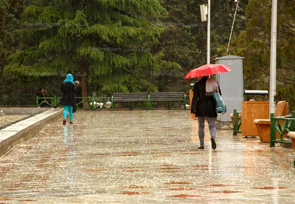 پارک نیاوران تهران