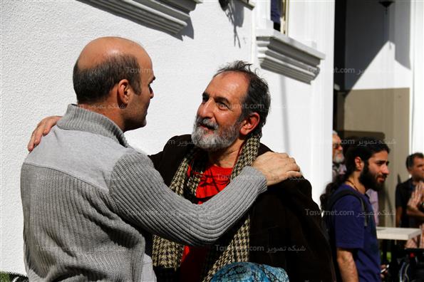 دیدارنوروزی رئیس سازمان سینمایی بااعضای خانه سینما