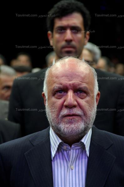 بیژن نامدار زنگنه