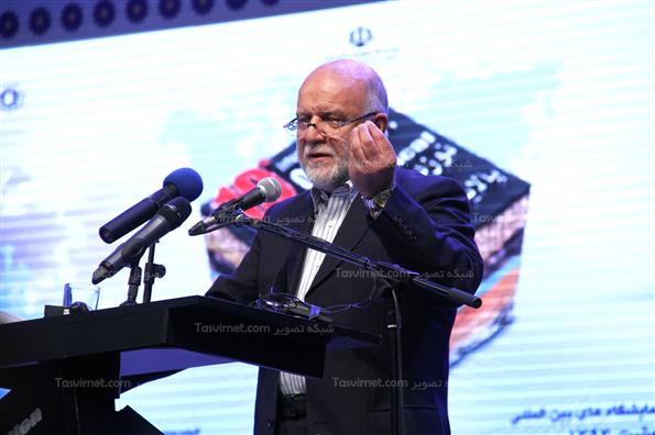 بیژن نامدار زنگنه