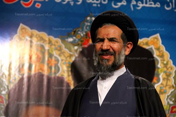 حجت الاسلام محمدحسن ابوترابی فرد