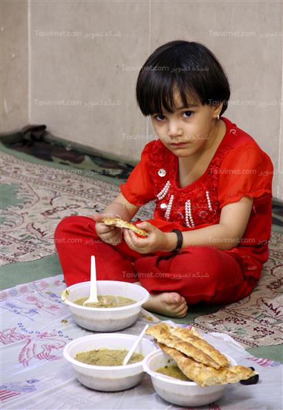 آئین معنوی اعتکاف بانوان