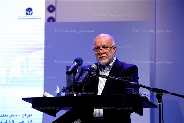 بیژن نامدار زنگنه