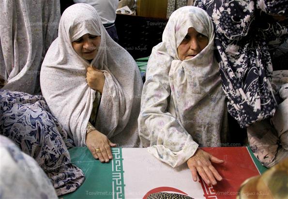 آئین معنوی اعتکاف بانوان