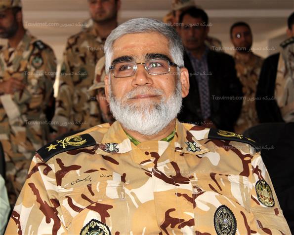 احمدرضا پوردستان