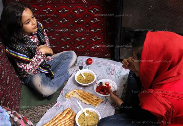 آئین معنوی اعتکاف بانوان