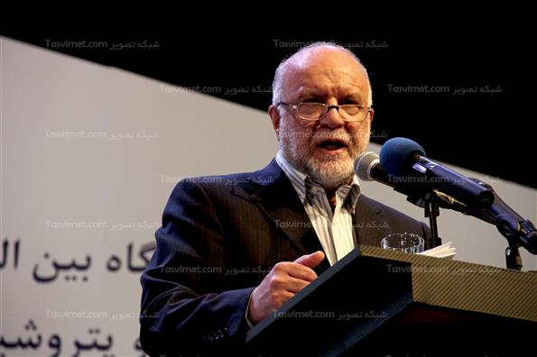 بیژن نامدار زنگنه