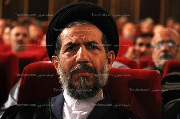 حجت الاسلام محمدحسن ابوترابی فرد