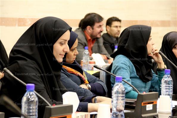 نشست خبری سرپرست کمیته امداد امام خمینی(ره)