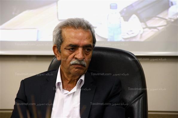 غلامحسین شافعی