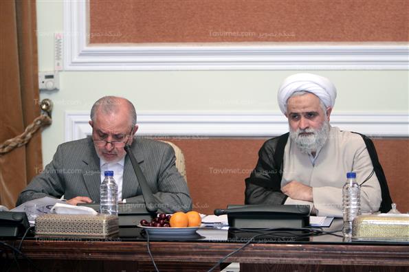 چهارمین جلسه هیات امنای دانشگاه آزاد اسلامی