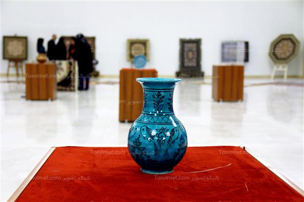 بزرگداشت روز جهانی صنایع دستی