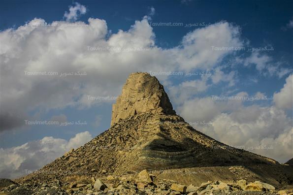 کوه پردیس
