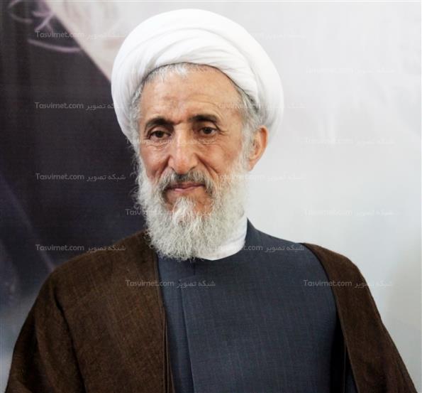 حجت السلام محمدکاظم صدیقی