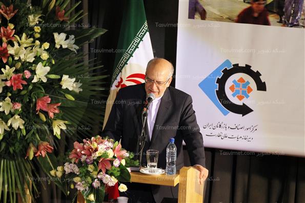 محمدرضا نعمت زاده