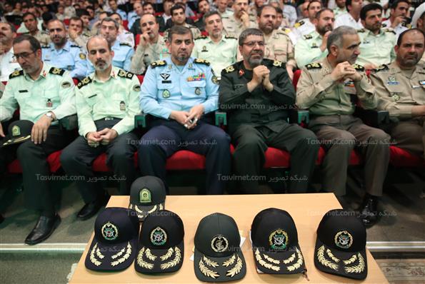 جشنواره سرباز جوان