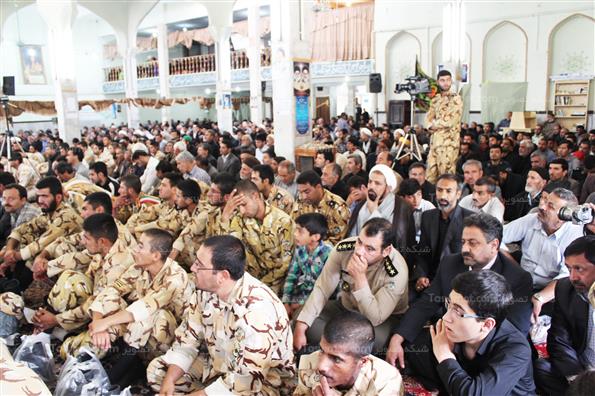 بیست و پنجمین سالگرد ارتحال امام خمینی(ره)