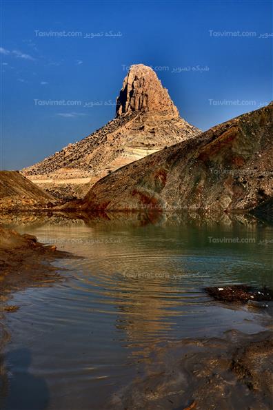 کوه پردیس