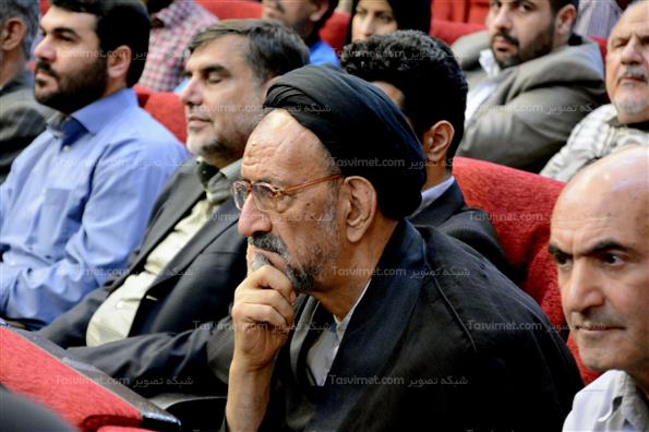 چهارمین پاسداشت ادبیات جهاد و مقاومت