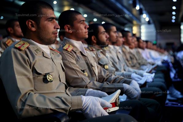 جشنواره سرباز جوان