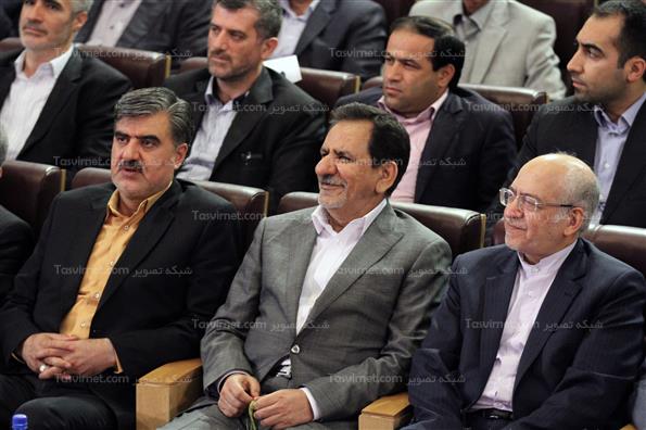 همایش روز ملی اصناف