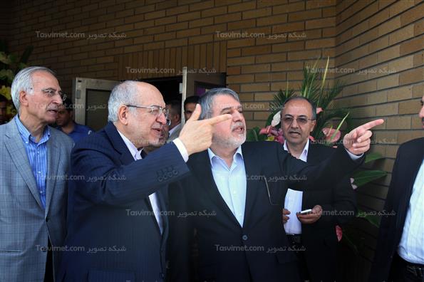 همایش روز ملی اصناف