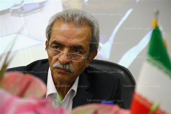 غلامحسین شافعی