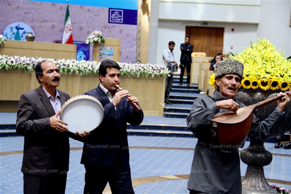 بزرگداشت روز جهانی صنایع دستی