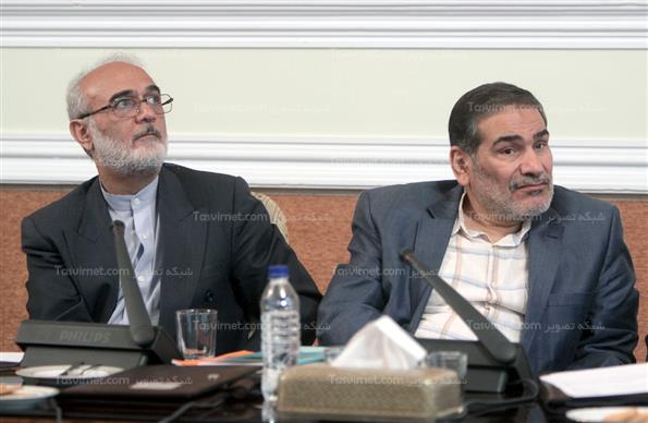 جلسه مجمع تشخیص مصلحت نظام