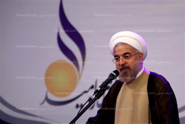 حجت الاسلام حسن روحانی
