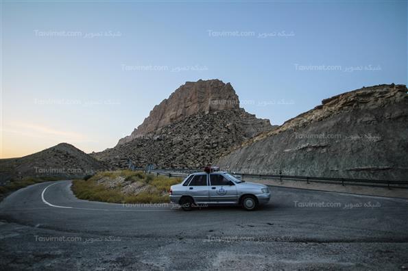 کوه پردیس