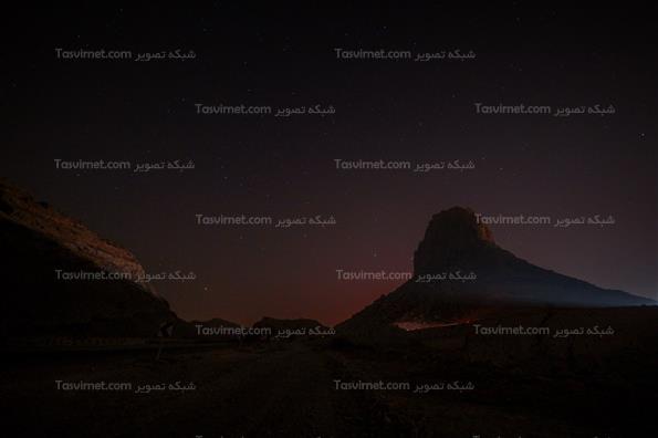 کوه پردیس