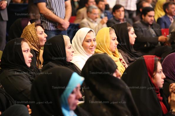 همایش امید و انتظار