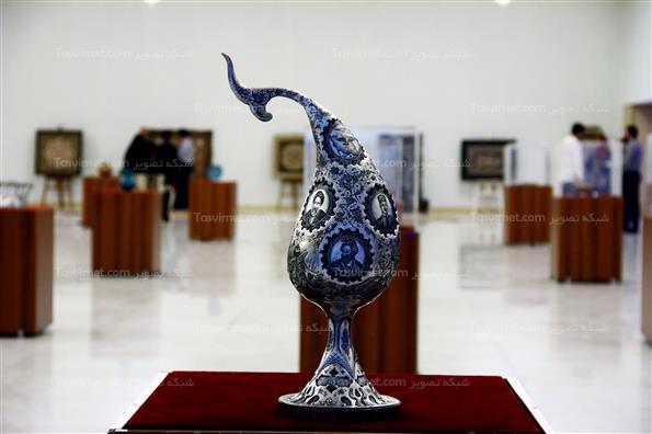 بزرگداشت روز جهانی صنایع دستی