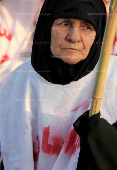 اجتماع بزرگ لبیک