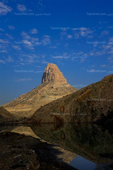 کوه پردیس