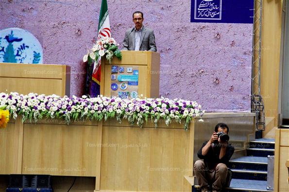 بزرگداشت روز جهانی صنایع دستی