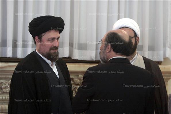 چهارمین جلسه هیات امنای دانشگاه آزاد اسلامی