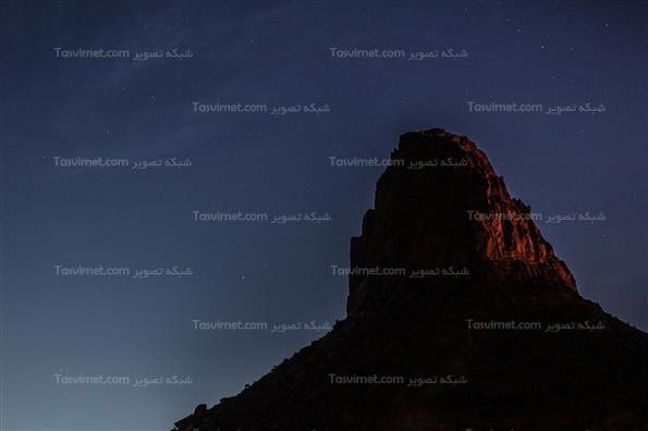 کوه پردیس