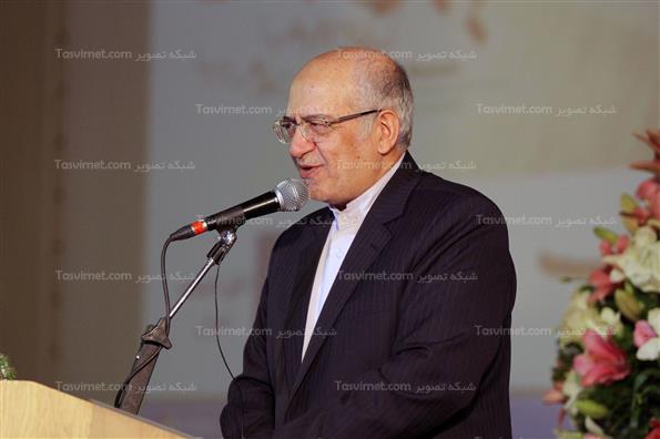 محمدرضا عارف