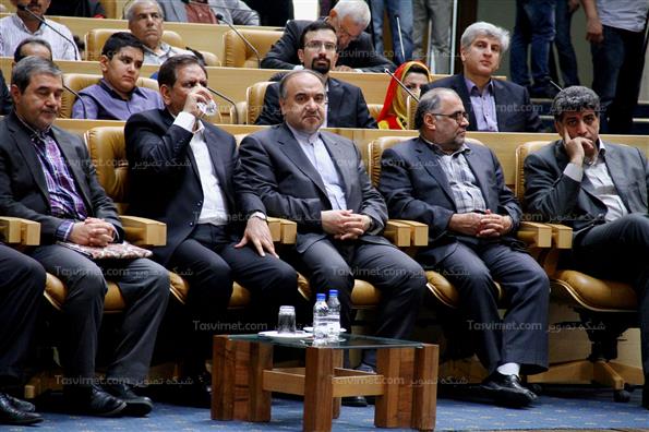 بزرگداشت روز جهانی صنایع دستی